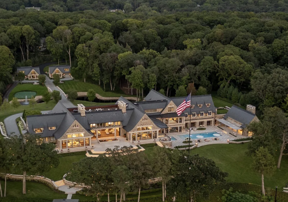 real estate
